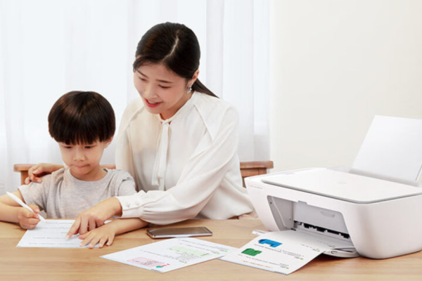 Xiaomi  MJPMYTJHT01  Color inkjet all-in-one printer