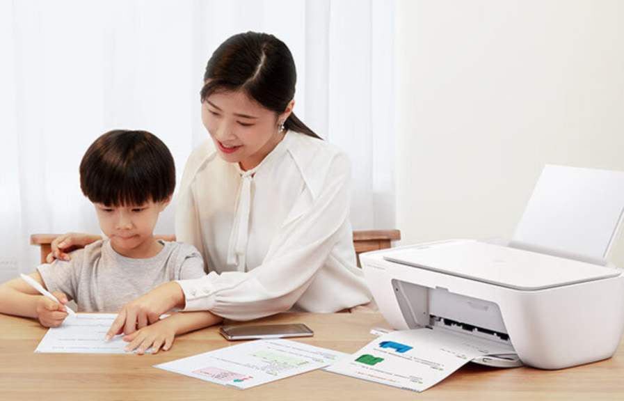 Xiaomi  MJPMYTJHT01  Color inkjet all-in-one printer