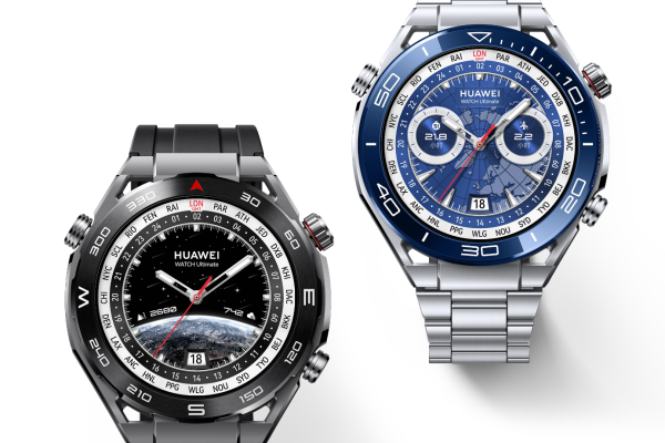 HUAWEI WATCH Ultimate Extraordinary Master