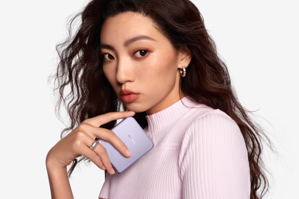 Xiaomi MIX Flip 4.01-inch multifunctional super large external screen