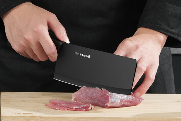 Bayco Knife set