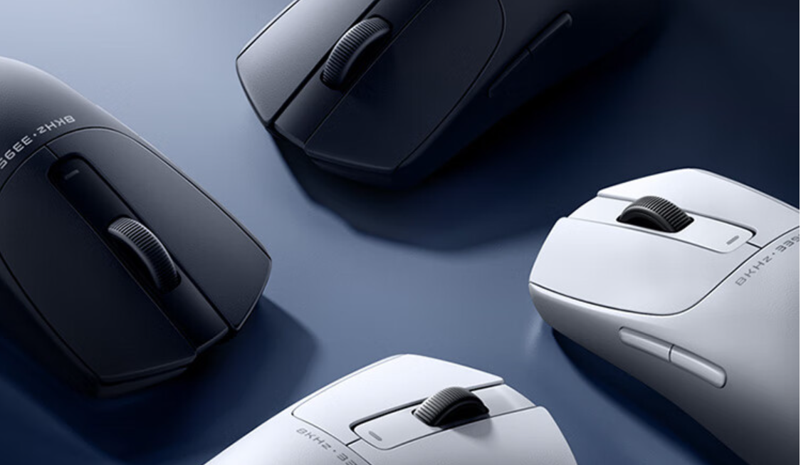 Xiaomi Mouse X1: The Perfect Combination of Flagship Performance and Ultimate Experience