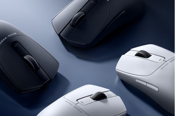Xiaomi Mouse X1: The Perfect Combination of Flagship Performance and Ultimate Experience