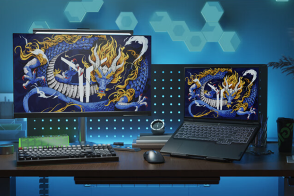 Lenovo Legion Y9000P Gaming Laptop