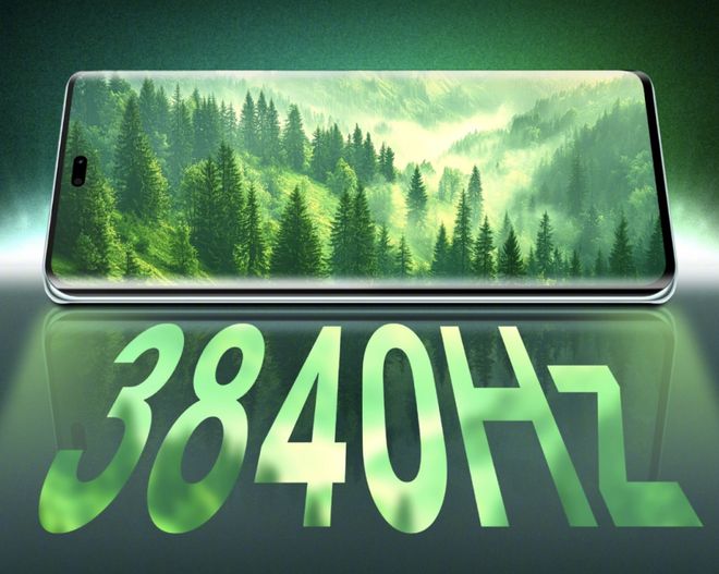 Honor X60 Pro with 6600mAh Battery and Satellite Communication