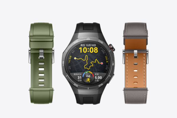 HUAWEI WATCH GT 5 Pro