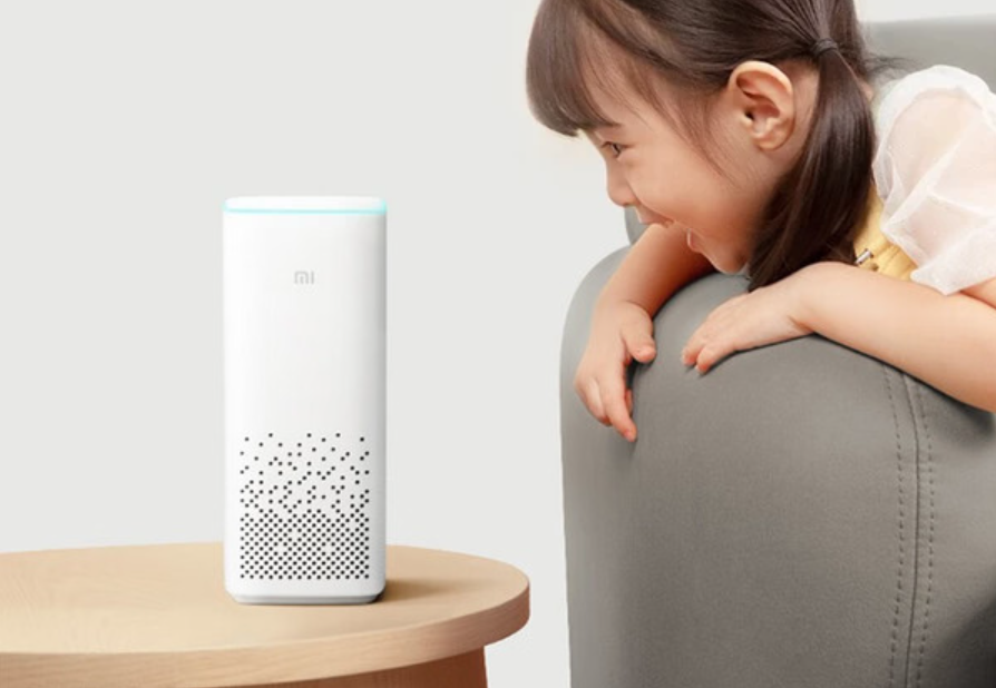 Xiaomi Smart Speaker AI – 2nd Generation