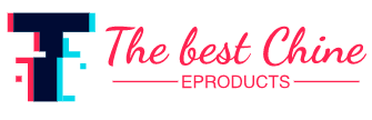 The best Chinese products